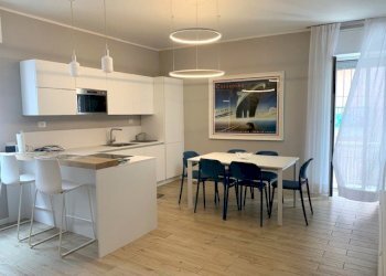 zona giorno - Appartamento VIA ROMA, Alassio - foto 3