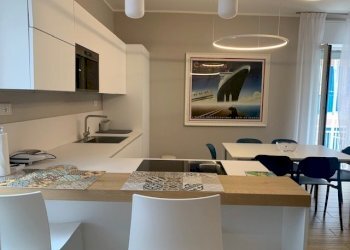 dettagli - Appartamento VIA ROMA, Alassio - foto 7