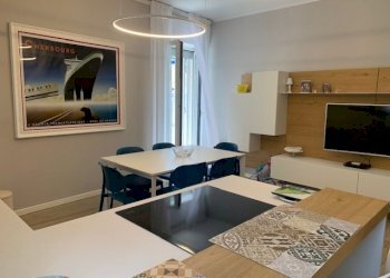 dettagli - Appartamento VIA ROMA, Alassio - foto 9