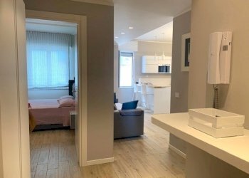 interni - Appartamento VIA ROMA, Alassio - foto 10