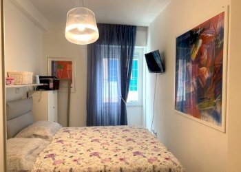 bagno - Appartamento VIA ROMA, Alassio - foto 12