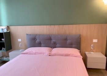 camera da letto - Appartamento VIA ROMA, Alassio - foto 15