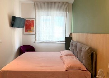 camera da letto - Appartamento VIA ROMA, Alassio - foto 16