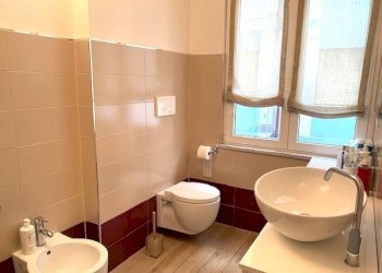 bagno - Appartamento VIA ROMA, Alassio - foto 19