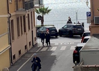 vista - Appartamento VIA ROMA, Alassio - foto 22