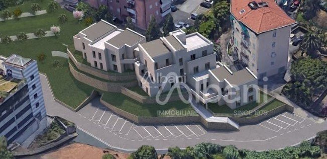 LE1006_Lerici_appartamento_nuova_costruzione - Trilocale Via vecchia 1, Lerici - foto 3