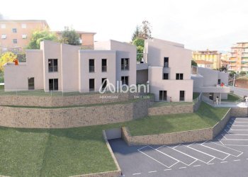 LE1006_Lerici_appartamento_nuova_costruzione - Trilocale Via vecchia 1, Lerici - foto 2