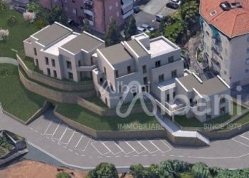 LE1006_Lerici_appartamento_nuova_costruzione - Trilocale Via vecchia 1, Lerici - foto 3