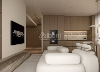 LE1006 BORGO NUOVO - Trilocale Via vecchia 1, Lerici - foto 10