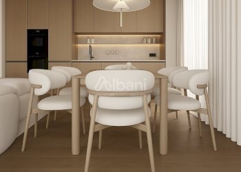 LE1006 BORGO NUOVO UNITA\' 6 - Trilocale Via vecchia 1, Lerici - foto 11