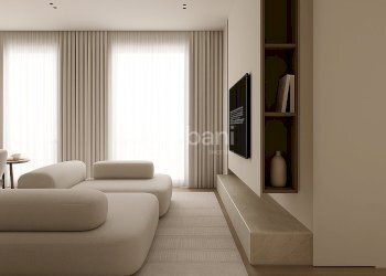 LE1006 BORGO NUOVO INT.6 - Trilocale Via vecchia 1, Lerici - foto 13