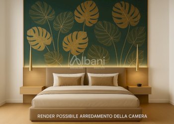 LE1006 ESEMPIO ARREDAMENTO RENDER VIRTUALE (2).png - Trilocale Via vecchia 1, Lerici - foto 19