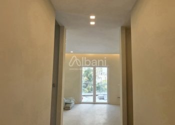 LE1006_appartamento_terrazza_lerici_vendita_nuove - Trilocale Via vecchia 1, Lerici - foto 4