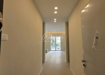 LE1006_appartamento_terrazza_lerici_vendita_nuove - Trilocale Via vecchia 1, Lerici - foto 6