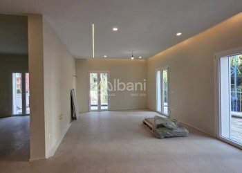 LE1006_appartamento_terrazza_lerici_vendita_nuove - Trilocale Via vecchia 1, Lerici - foto 7