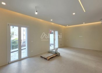 LE1006_appartamento_terrazza_lerici_vendita_nuove - Trilocale Via vecchia 1, Lerici - foto 9