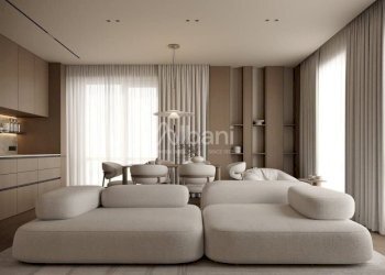 LE1006_Lerici_appartamento_nuova_costruzione - Trilocale Via vecchia 1, Lerici - foto 12