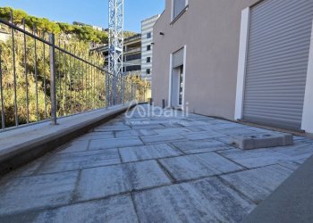 LE1006_appartamento_terrazza_lerici_vendita_nuove - Trilocale Via vecchia 1, Lerici - foto 14
