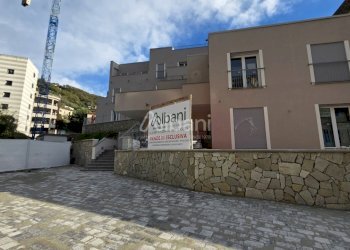 LE1006_appartamento_terrazza_lerici_vendita_nuove - Trilocale Via vecchia 1, Lerici - foto 27