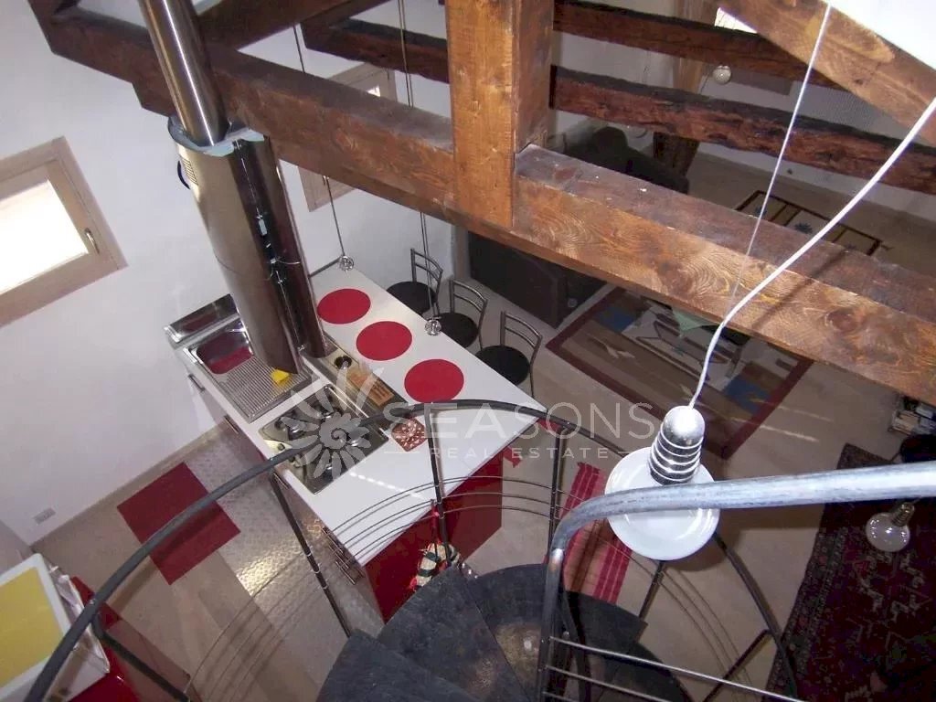 Four-room apartment Venezia - photo 2