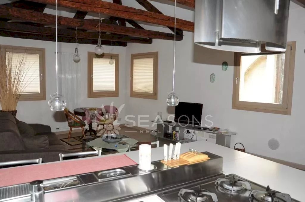 Four-room apartment Venezia - photo 3