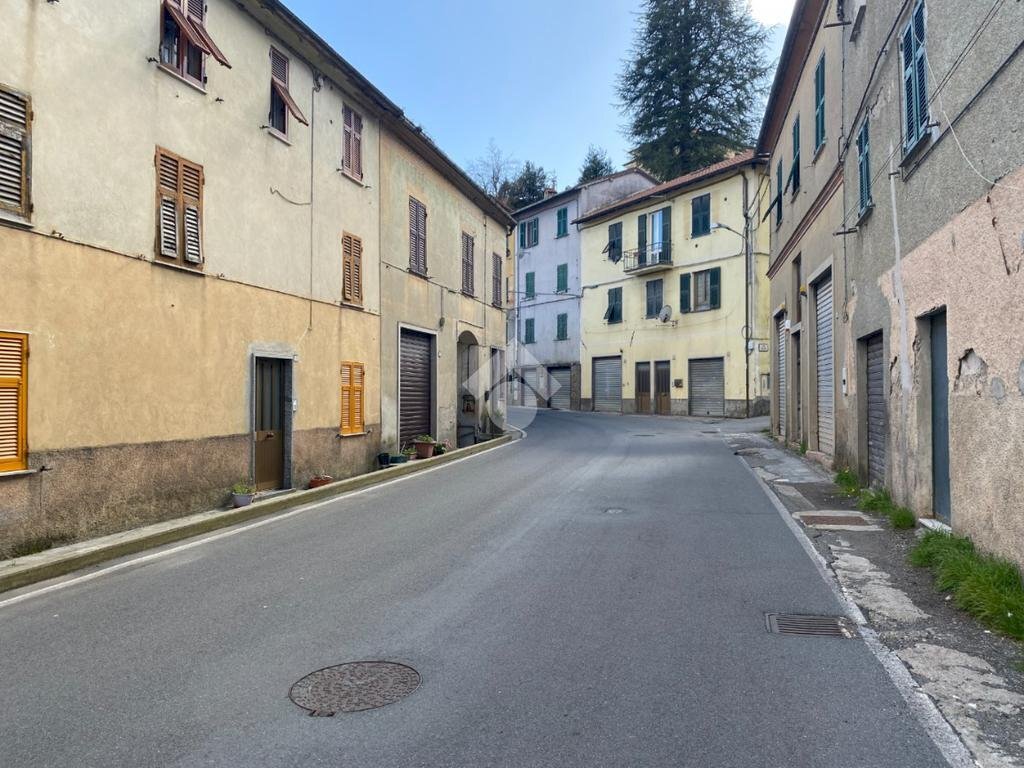 Apartment Via Mario Costa, Torriglia - photo 2