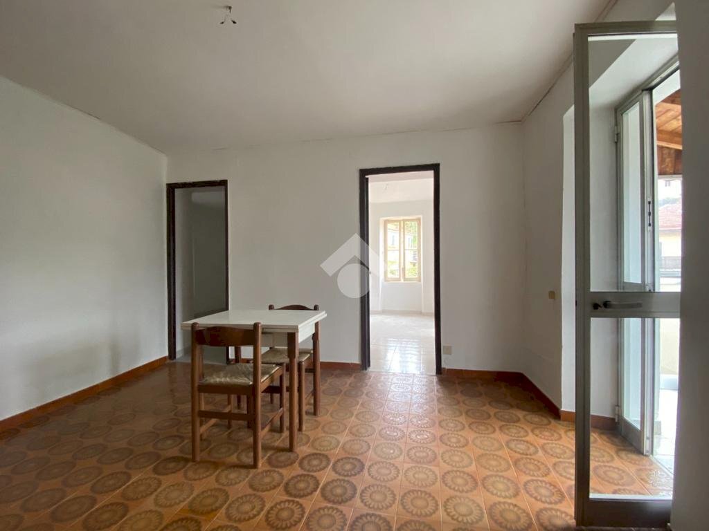 Apartment Via Mario Costa, Torriglia - photo 1