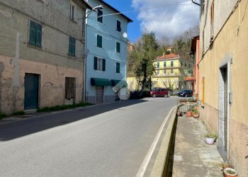 Appartamento Via Mario Costa, Torriglia - foto 27