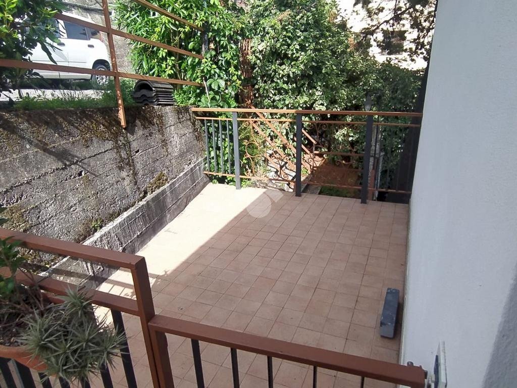 Three-room apartment Via Don Nino Perazzo, San Colombano Certenoli - photo 3