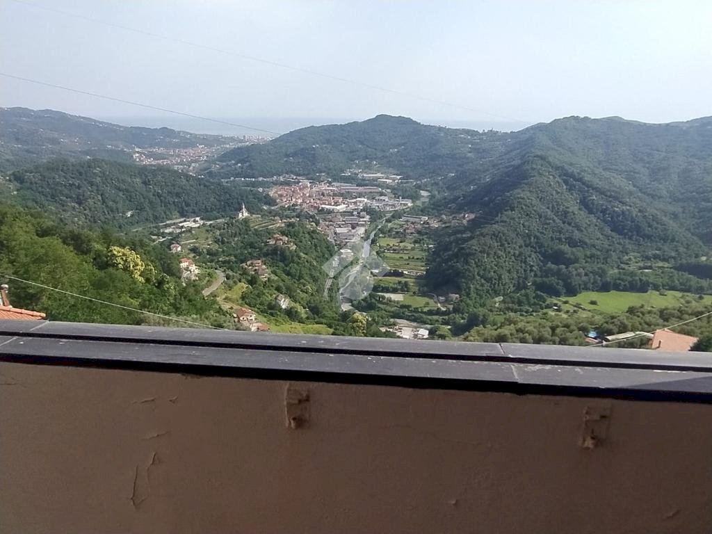 Three-room apartment Via Don Nino Perazzo, San Colombano Certenoli - photo 2