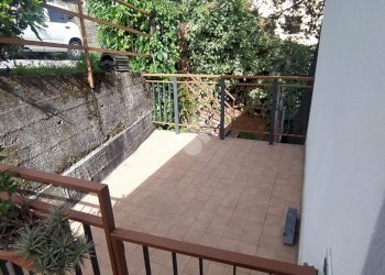 Three-room apartment Via Don Nino Perazzo, San Colombano Certenoli - photo 3