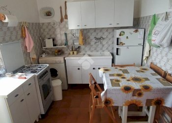 Three-room apartment Via Don Nino Perazzo, San Colombano Certenoli - photo 7