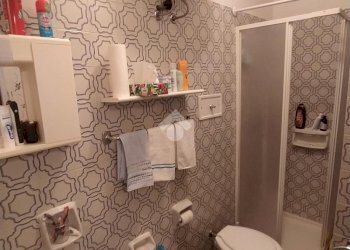Three-room apartment Via Don Nino Perazzo, San Colombano Certenoli - photo 10