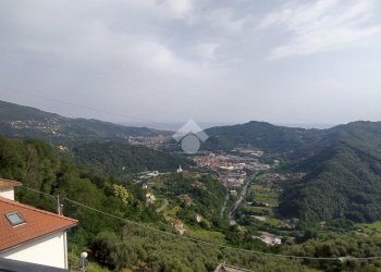 Three-room apartment Via Don Nino Perazzo, San Colombano Certenoli - photo 11