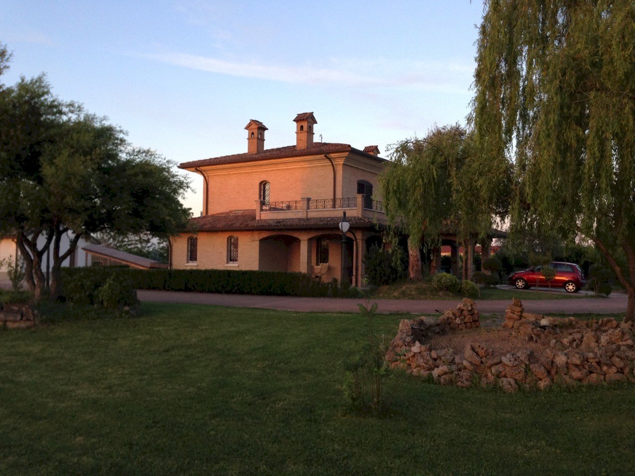 Single Family Villa Forlì - photo 1