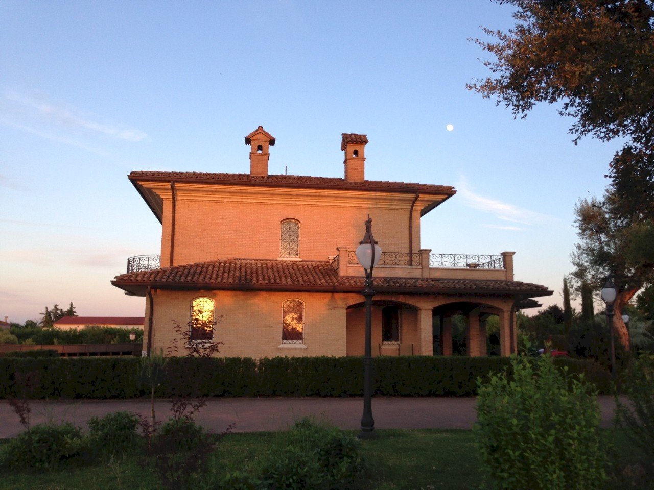 Single Family Villa Forlì - photo 2