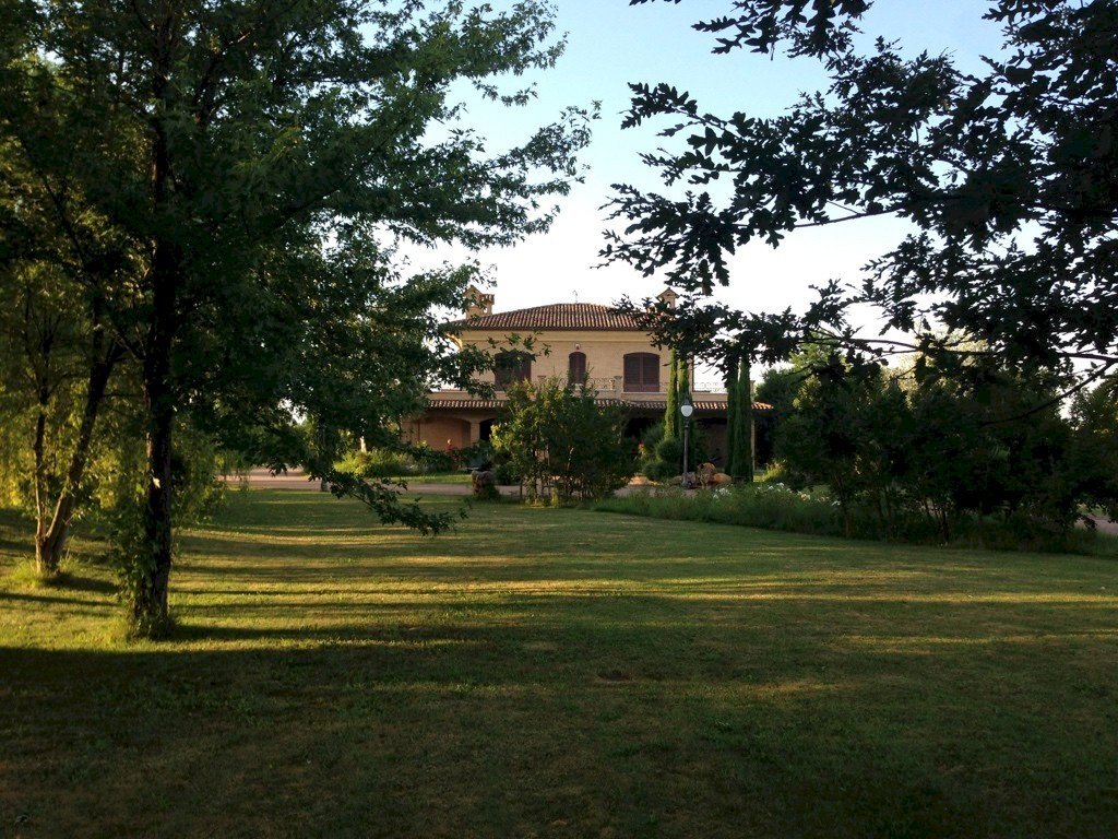 Single Family Villa Forlì - photo 3