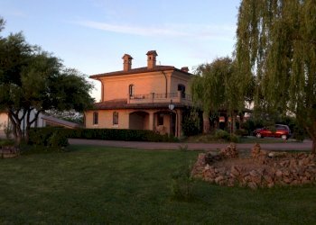 Villa Unifamiliare Forlì - foto 1