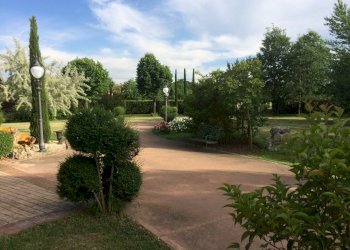 Villa Unifamiliare Forlì - foto 8