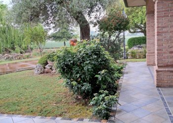 Villa Unifamiliare Forlì - foto 27