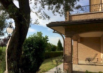 Villa Unifamiliare Forlì - foto 28