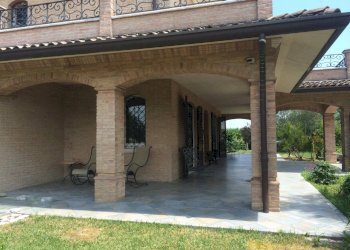 Villa Unifamiliare Forlì - foto 29