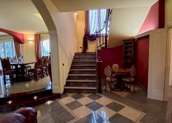 Villa Unifamiliare Forlì - foto 31