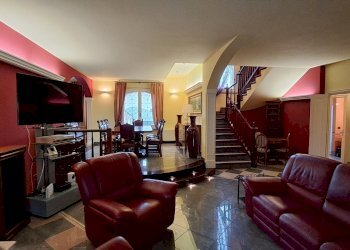 Villa Unifamiliare Forlì - foto 33