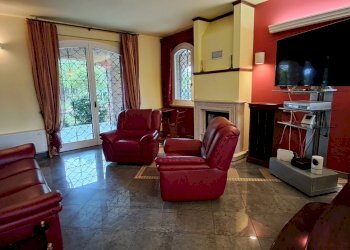 Villa Unifamiliare Forlì - foto 35