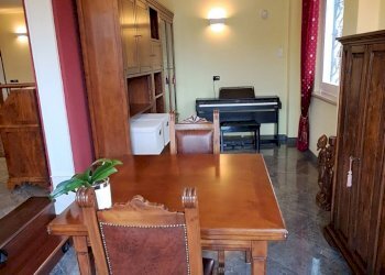 Villa Unifamiliare Forlì - foto 39