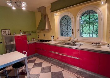 Villa Unifamiliare Forlì - foto 41