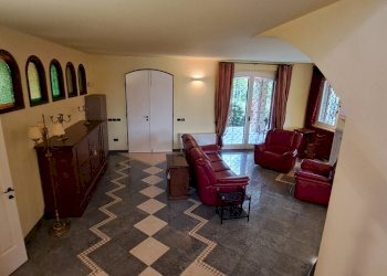 Villa Unifamiliare Forlì - foto 43