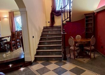 Villa Unifamiliare Forlì - foto 44