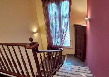 Villa Unifamiliare Forlì - foto 48